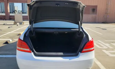 Hyundai Equus 2010, 260000 км, за 6400000 KRW - фото 8