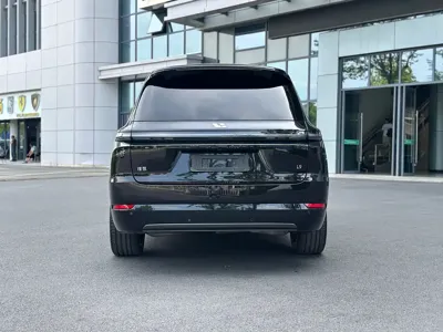 Li Auto Li L9 2024, 36000 км, за 276000 CNY