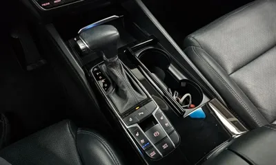 Kia K7 2016, 182406 км, за 7900000 KRW - фото 9