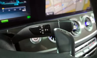 Mercedes-Benz E-Class 2020, 66174 км, за 45000000 KRW - фото 9