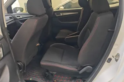 CHANGAN OSHAN A600EV 2019, 47699 км, за 53344.56 CNY - фото 20