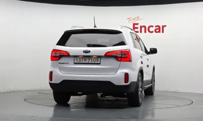 Kia Sorento 2013, 131370 км, за 7900000 KRW