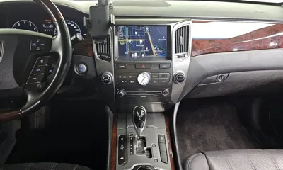 Hyundai Equus 2012, 224431 км, за 2690000 KRW - фото 13