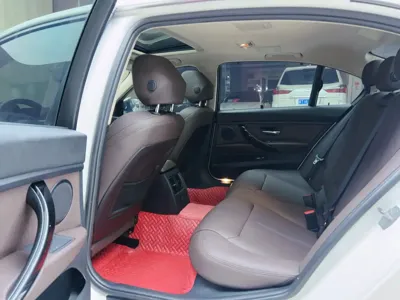 BMW 3 Series 2019, 100000 км, за 85000 CNY - фото 9