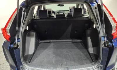 Honda CR-V 2019, 123727 км, за 19900000 KRW - фото 17