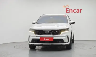 Kia Sorento 2021, 121694 км, за 23900000 KRW