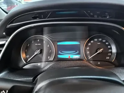 Buick Excelle 2021, 27000 км, за 51800 CNY - фото 9
