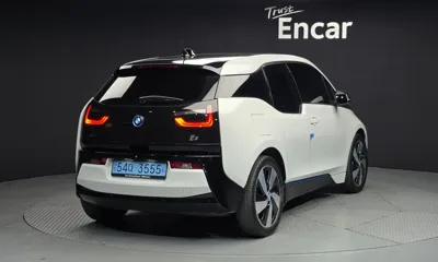BMW i3 2017, 128564 км, за 13990000 KRW
