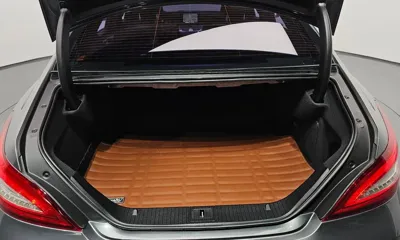Mercedes-Benz CLS-Class 2017, 113431 км, за 22500000 KRW - фото 20