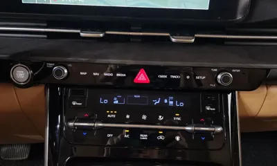 Kia Canival 2023, 153890 км, за 22300000 KRW - фото 33