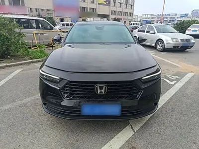 Honda Accord 2024, 42500 км, за 112100 CNY