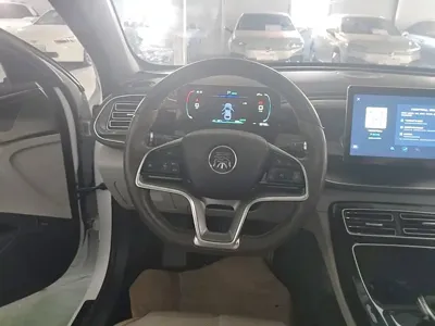 BYD Qin Plus 2024, 90700 км, за 75000 CNY - фото 11