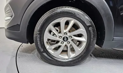 Hyundai Tucson 2018, 161419 км, за 8800000 KRW - фото 5