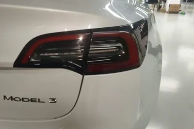 Tesla Model 3 2022, 126600 км, за 141227.81 CNY - фото 7