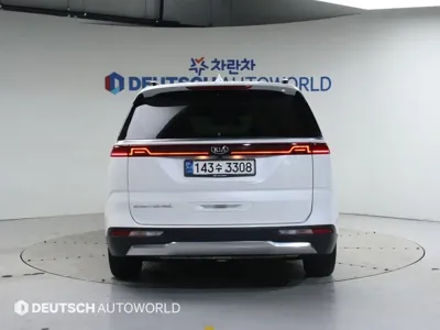 Kia Canival 2021, 159104 км, за 21500000 KRW - фото 4