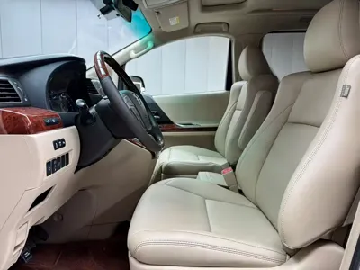 Toyota Alphard 2010, 220000 км, за 98000 CNY - фото 4
