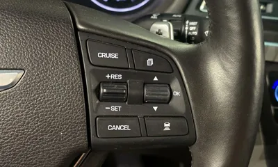 Hyundai Genesis 2016, 63798 км, за 17890000 KRW - фото 15