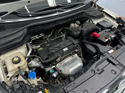 KG_Mobility_Ssangyong TIBOLI 2017, 149627 км, за 6300000 KRW - фото 6