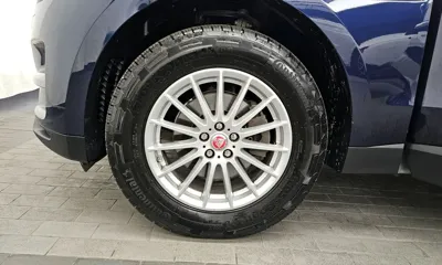 Jaguar F-Pace 2018, 149166 км, за 12300000 KRW - фото 5