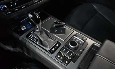 Hyundai Genesis 2015, 154097 км, за 9500000 KRW - фото 9