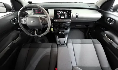 Citroen-DS C4 CACTUS 2018, 78592 км, за 6540000 KRW - фото 7