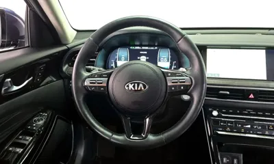 Kia K7 2020, 165877 км, за 14900000 KRW - фото 13
