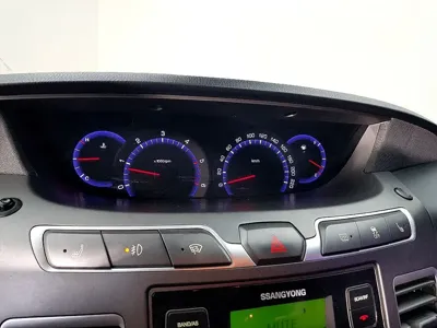 KG_Mobility_Ssangyong KORANDO 2015, 169948 км, за 2990000 KRW - фото 15