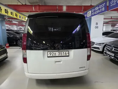 Hyundai Staria 2022, 147163 км, за 17900000 KRW