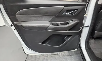ChevroletGMDaewoo Traverse 2020, 105336 км, за 17300000 KRW - фото 25