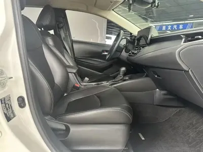 Toyota Allion 2022, 52000 км, за 58000 CNY - фото 12