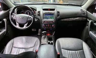 Kia Sorento 2014, 174601 км, за 6700000 KRW - фото 7