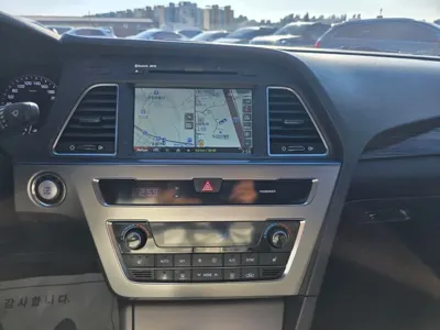 Hyundai Sonata 2015, 42051 км, за 9900000 KRW - фото 18