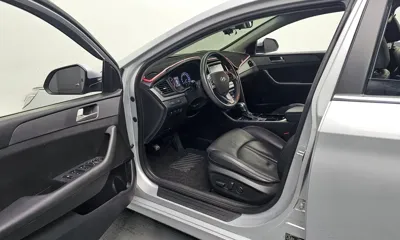 Hyundai Sonata 2018, 167379 км, за 7990000 KRW - фото 10