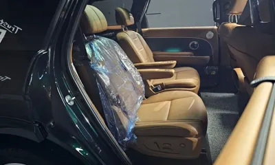 Hyundai Palisade 2026, 970 км, за 74900000 KRW - фото 12
