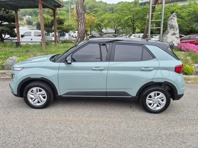 Hyundai Venue 2026, 4973 км, за 21300000 KRW