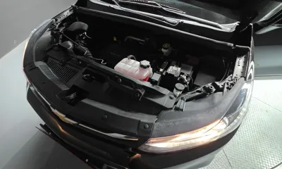 ChevroletGMDaewoo Trax 2020, 38795 км, за 10800000 KRW - фото 6