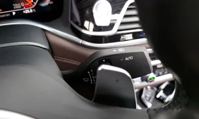 BMW 7-Series 2021, 68025 км, за 62900000 KRW - фото 29