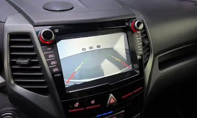 KG_Mobility_Ssangyong TIBOLI 2018, 88260 км, за 10300000 KRW - фото 15