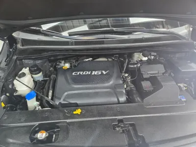 Kia Canival 2016, 127253 км, за 9700000 KRW - фото 16
