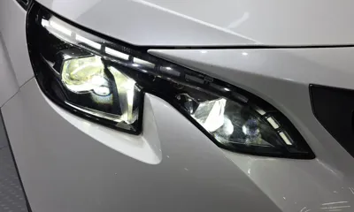 Peugeot 3008 2019, 135326 км, за 13300000 KRW - фото 22