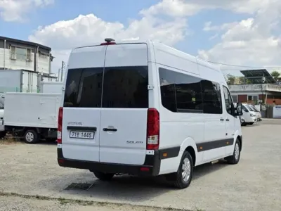 Hyundai Solati 2017, 35103 км, за 39700000 KRW