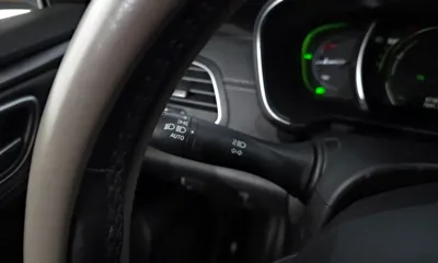 Renault-KoreaSamsung SM6 2016, 87384 км, за 6600000 KRW - фото 16