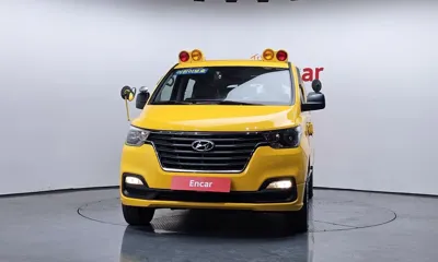 Hyundai Starex 2018, 90144 км, за 12990000 KRW