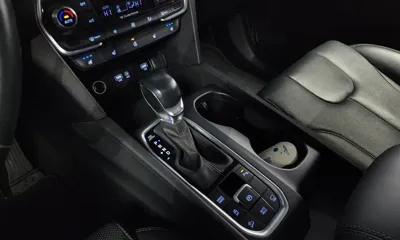 Hyundai Santafe 2020, 75648 км, за 19200000 KRW - фото 9