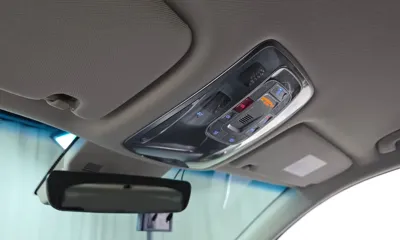 Genesis GV80 2022, 115633 км, за 37000000 KRW - фото 33