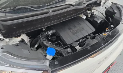 Kia Ray 2023, 25717 км, за 14500000 KRW - фото 6