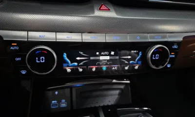 Genesis G80 2022, 70688 км, за 37300000 KRW - фото 32