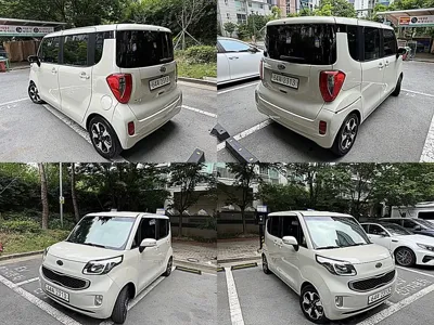 Kia Ray 2012, 188902 км, за 3990000 KRW - фото 20