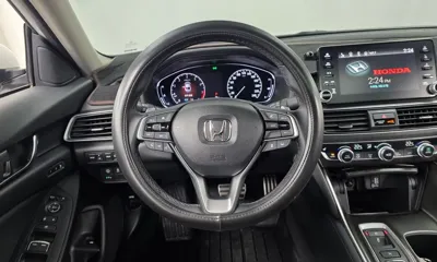 Honda Accord 2018, 120042 км, за 15100000 KRW - фото 13