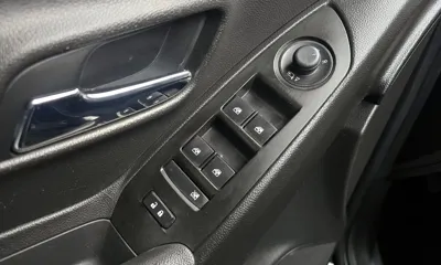 ChevroletGMDaewoo Trax 2019, 50018 км, за 7900000 KRW - фото 19